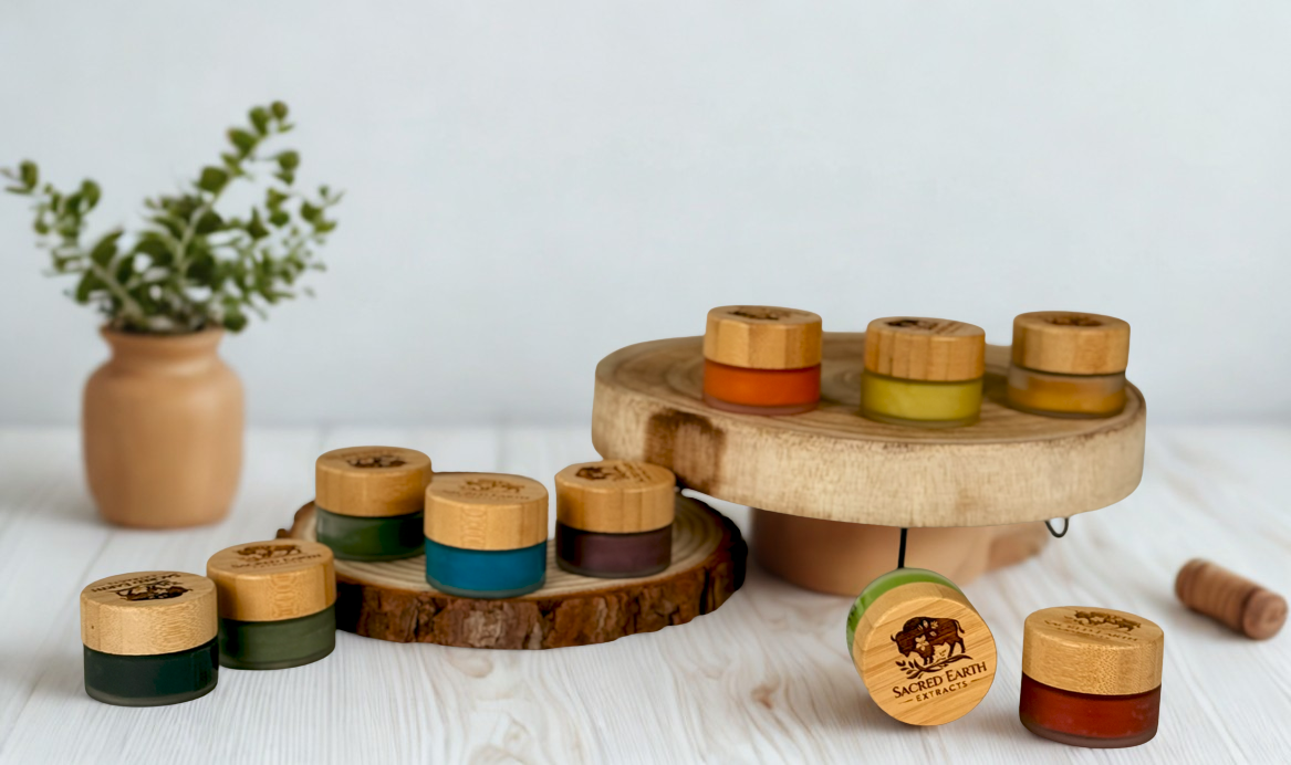 AromaBalms <br> Best Sellers