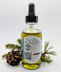 Cool Forest Facial Oil Cleanser