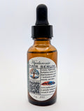 Dual Hyaluronic Hair Serum