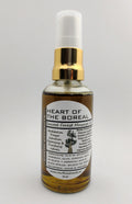 Heart of the Boreal Massage Oil