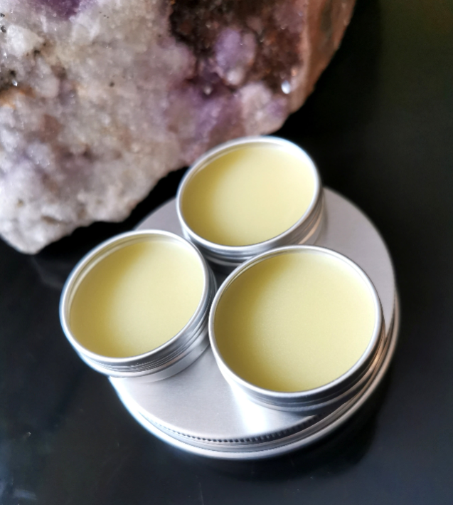 Rapid Repair Tallow Salve
