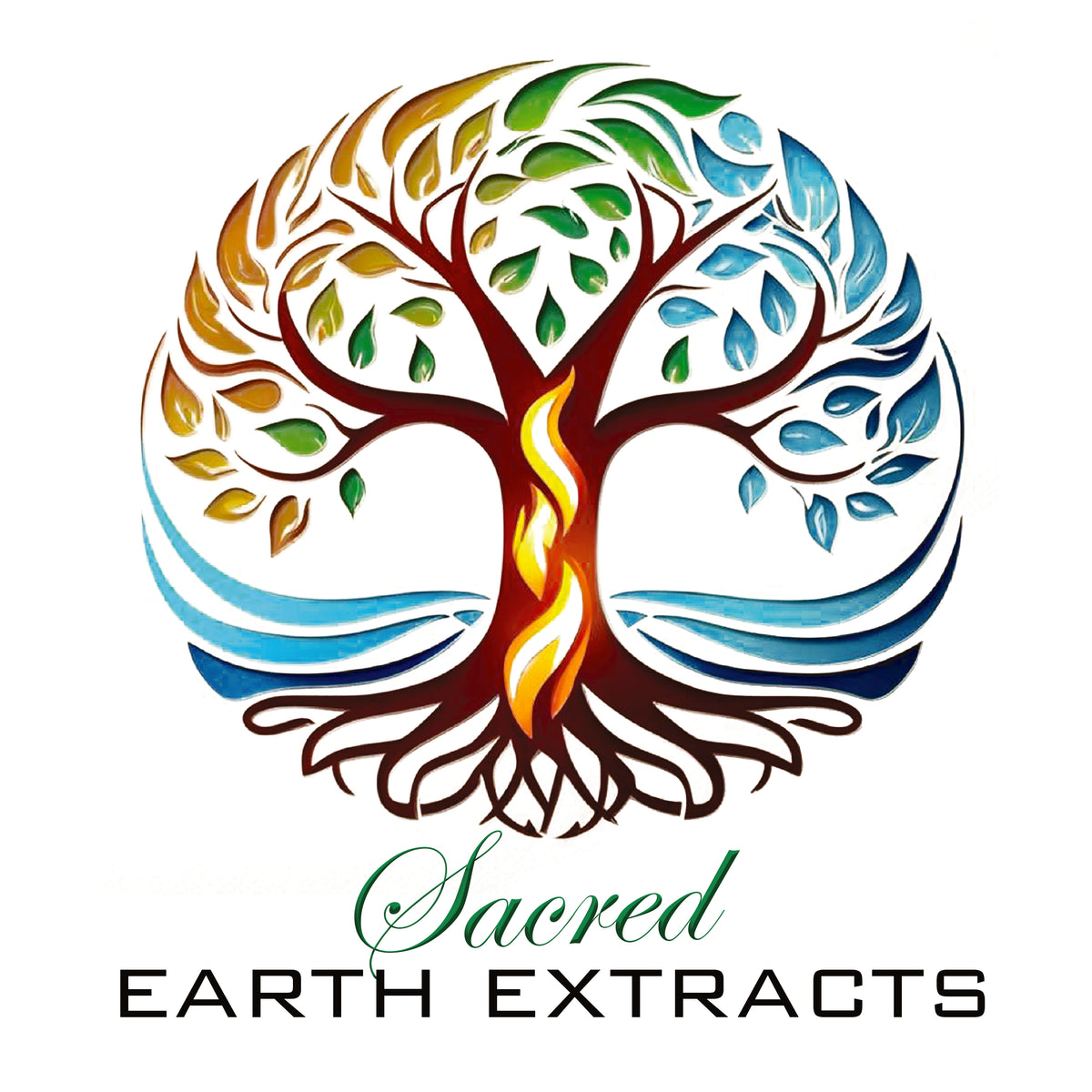 Earth Extracts