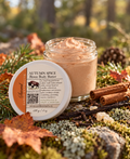 Autumn Spice Bison Body Butter