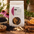 Elderberry Syrup Kit
