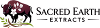 Sacred Earth Extracts - Home
